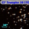 Cl* Trumpler   10  STOCK     238