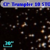 Cl* Trumpler   10  STOCK     249