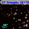 Cl* Trumpler   10  STOCK     254