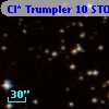 Cl* Trumpler   10  STOCK     267