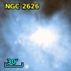 NGC  2626