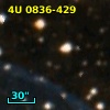 4U 0836-429