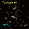 DSH J0832.5-4159