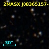 2MASX J08365157-4337407