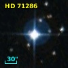 HD  71286