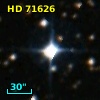 HD  71626