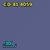 CD-41  4059