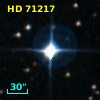 HD  71217