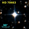 HD  70463