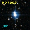 HD  71019