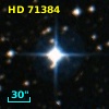 HD  71384