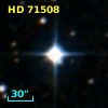 HD  71508