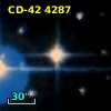 CD-42  4287