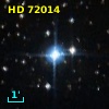HD  72014