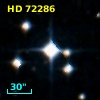 HD  72286