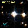 HD  72301