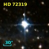 HD  72319