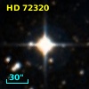HD  72320