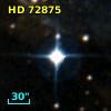 HD  72875