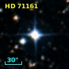 HD  71161