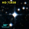 HD  71838