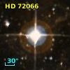 HD  72066
