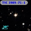 TYC 3909-75-1