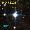 HD  72126