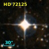 HD  72125