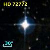 HD  72772