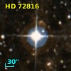 HD  72816