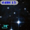 VdBH 15