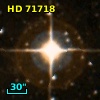 HD  71718