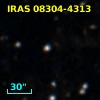 IRAS 08304-4313