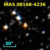 IRAS 08168-4236