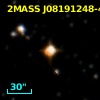 IRAS 08175-4314