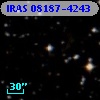 IRAS 08187-4243