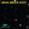 IRAS 08219-4237
