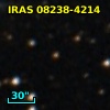 IRAS 08238-4214