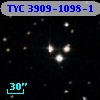 TYC 3909-1098-1