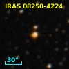 IRAS 08250-4224