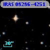 IRAS 08286-4251