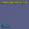 IRAS 08299-4259