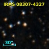 IRAS 08307-4327