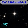 TYC 3909-1424-1