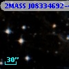 2MASS J08334692-4259523