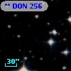 ** DON   256
