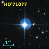 HD  71077