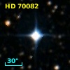 HD  70082