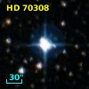 HD  70308